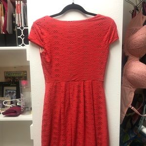 Size 6 Dress